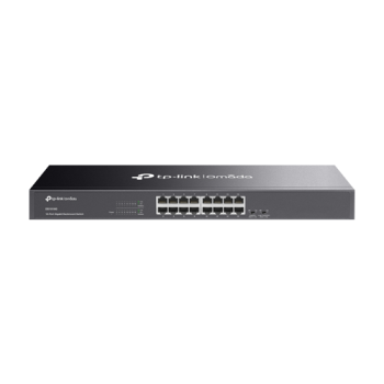 Switch L2, 16 x RJ45 1G, Unmanaged - TP-Link Omada Switch L2, 16 x RJ45 1G, Unmanaged - TP-Link Omada
