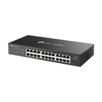 Switch L2, 24 x RJ45 1G, Easy Managed - TP-Link Omada Switch L2, 24 x RJ45 1G, Easy Managed - TP-Link Omada