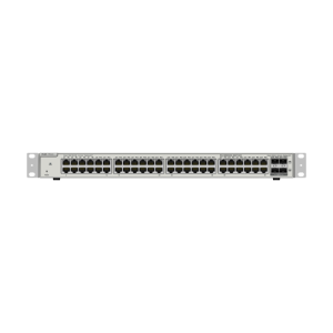 Switch L3, 48 x RJ45 1G, 4 x SFP+ 10G, Cloud Management - Ruijie Reyee
