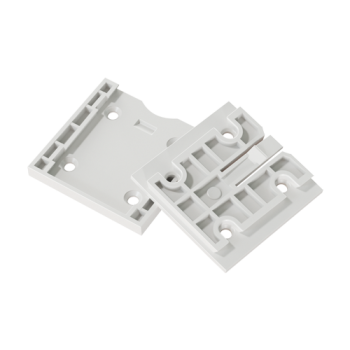 Kit de montare ?n rack de 19`` a doua CSS318-16G-2S+IN - MikroTik Kit de montare ?n rack de 19`` a doua CSS318-16G-2S+IN - MikroTik