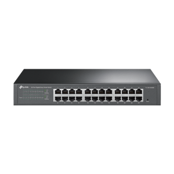 Switch L2, 24 x RJ45 1G, Easy Smart Management - TP-Link Switch L2, 24 x RJ45 1G, Easy Smart Management - TP-Link
