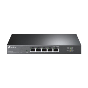 Switch L2, 5 x RJ45 2.5G, Unmanaged - TP-Link