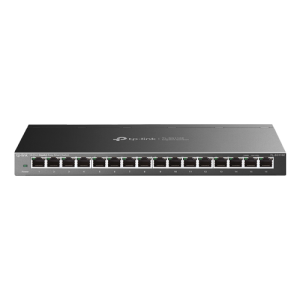 Switch L2, 16 x RJ45 1G, Easy Smart Management - TP-Link