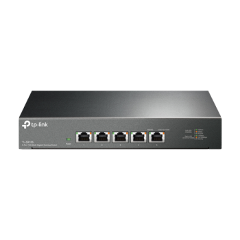 Switch L2, 5 x RJ45 10G, Unmanaged - TP-Link