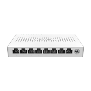 Switch 8 porturi RJ45 2.5G - TENDA
