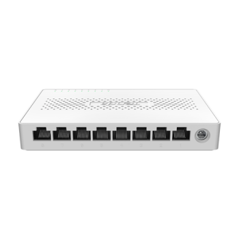 Switch 8 porturi RJ45 2.5G - TENDA Switch 8 porturi RJ45 2.5G - TENDA