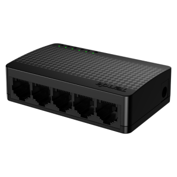 Switch 5 porturi Gigabit - TENDA
