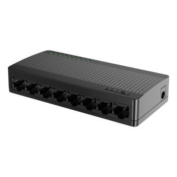 Switch 8 porturi Gigabit - TENDA