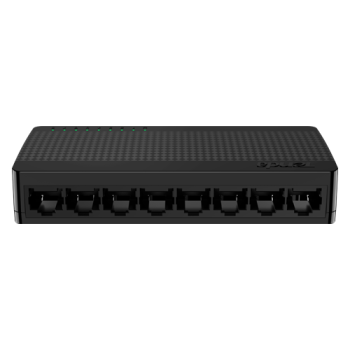 Switch 8 porturi Gigabit - TENDA Switch 8 porturi Gigabit - TENDA