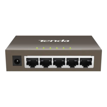 Switch 5 porturi Gigabit - TENDA Switch 5 porturi Gigabit - TENDA