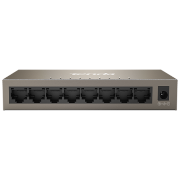 Switch 8 porturi 10/100/1000 Mbps - TENDA