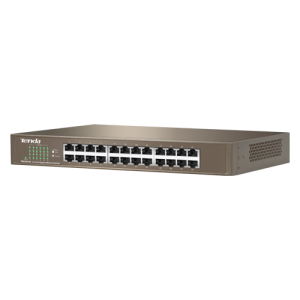 Switch 24 porturi Gigabit - TENDA
