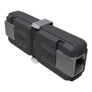 Repetor pasiv PoE 24-57V Gigabit Ethernet - Mikrotik