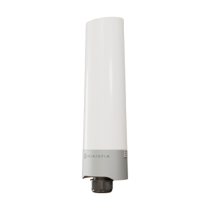 PoE spliter, 90W PoE-IN in 3 x 30W PoE-OUT, 4 porturi Gigabit, IP68 - MikroTik