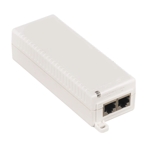 Injector 1 port PoE, 53V, 30W - Ruijie