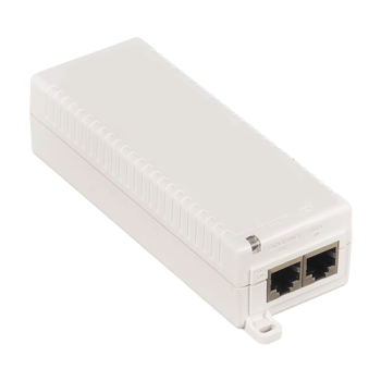 Injector 1 port PoE, 53V, 30W - Ruijie