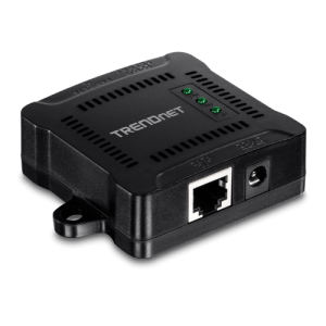 Separator PoE - Date si Alimentare - TRENDnet