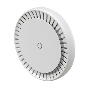 cAP ax, 2 x Gigabit (PoE-OUT/IN), 802.11b/g/n/ax 2.4GHz, 802.11a/n/ac/ax 5GHz, AX1800 - MikroTik cAP ax, 2 x Gigabit (PoE-OUT/IN), 802.11b/g/n/ax 2.4GHz, 802.11a/n/ac/ax 5GHz, AX1800 - MikroTik