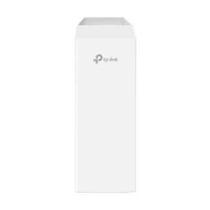 Access Point Bridge, Wi-Fi 4, 2.4GHz, 9 dBi, 5 km, 1 x RJ45 10/100 Mbps, PoE pasiv - TP-Link