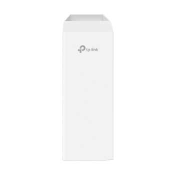 Access Point Bridge, Wi-Fi 4, 2.4GHz, 9 dBi, 5 km, 1 x RJ45 10/100 Mbps, PoE pasiv - TP-Link Access Point Bridge, Wi-Fi 4, 2.4GHz, 9 dBi, 5 km, 1 x RJ45 10/100 Mbps, PoE pasiv - TP-Link