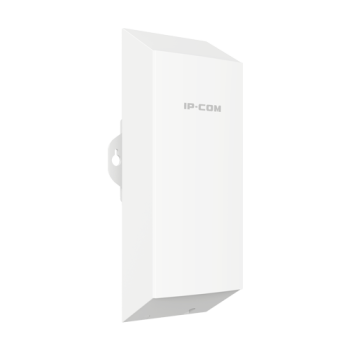 Acces Point de exterior, Wi-Fi 4, 2.4GHz, 300Mbps, 8 dBi - 0.5km, Management - IP-COM Acces Point de exterior, Wi-Fi 4, 2.4GHz, 300Mbps, 8 dBi - 0.5km, Management - IP-COM