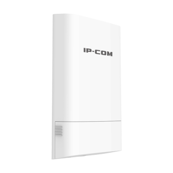 Acces Point de exterior, Wi-Fi 5, 5GHz, 867Mbps, 9dBi - max 1km, Management - IP-COM Acces Point de exterior, Wi-Fi 5, 5GHz, 867Mbps, 9dBi - max 1km, Management - IP-COM