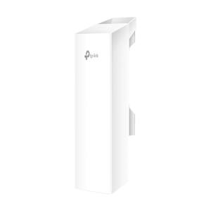 Access Point Bridge, Wi-Fi 4, 5GHz, 13 dBi, 15 km, 1 x RJ45 10/100 Mbps, PoE pasiv - TP-Link
