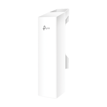 Access Point Bridge, Wi-Fi 4, 5GHz, 13 dBi, 15 km, 1 x RJ45 10/100 Mbps, PoE pasiv - TP-Link