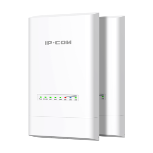 Kit 2 x Access Point IPmaX, Wi-Fi 5 867Mbps, 12dBi - max 5km, Management - IP-COM
