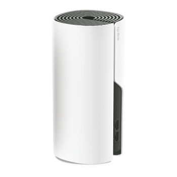 Sistem Mesh Wireless TP-LINK Deco M4(pachet de 1) AC1200 Gigabit