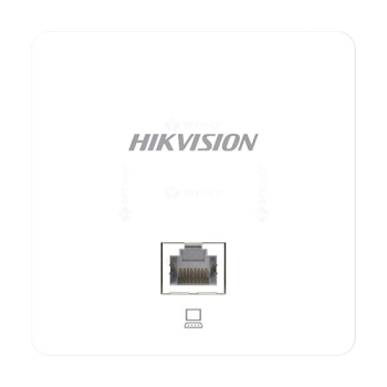 Access Point Wireless Dual-Band, 1200M Wi-Fi 5, MU-MIMO, PoE IN - HIKVISION Access Point Wireless Dual-Band, 1200M Wi-Fi 5, MU-MIMO, PoE IN - HIKVISION