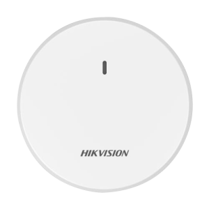 Access Point DualBand Wi-Fi 6, AX3000, PoE IN, AC Management - HIKVISION