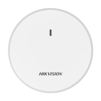 Access Point Wireless 1800M Wi-Fi 6, montaj tavan, perete, birou - HIKVISION