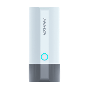 Access Point de exterior DualBand Wi-Fi 6, AX3000, PoE IN, AC Management - HIKVISION