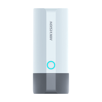 Access Point de exterior DualBand Wi-Fi 6, AX3000, PoE IN, AC Management - HIKVISION