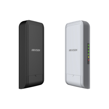 Set wireless emitator-receptor, 2.4GHz , 300Mbps, max. 200m - HIKVISION