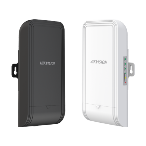 Set wireless emitator-receptor, 2.4GHz , 300Mbps, max. 500m - HIKVISION