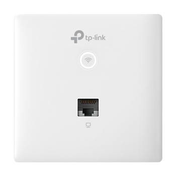 Access Point Wi-Fi 5, AC1200 Dual-Band, 4/3.6 dBi, 2 x RJ45 Gigabit, PoE - TP-Link Omada