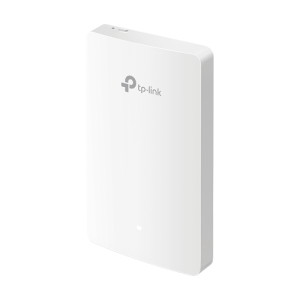 Access Point Wi-Fi 5, AC1200 Dual-Band, 4 dBi, 4 x RJ45 Gigabit, PoE - TP-Link Omada