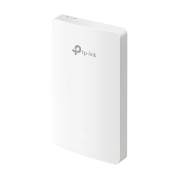 Access Point Wi-Fi 5, AC1200 Dual-Band, 4 dBi, 4 x RJ45 Gigabit, PoE - TP-Link Omada