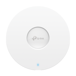 Access Point Wi-Fi 6, AX1800 Dual-Band, 4/5 dBi, 1 x RJ45 Gigabit, PoE, adaptor DC - TP-Link Omada