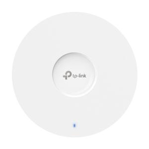 Access Point Wi-Fi 6, AX3000 Dual-Band, 3/5 dBi, 1 x RJ45 Gigabit, PoE, adaptor DC - TP-Link Omada