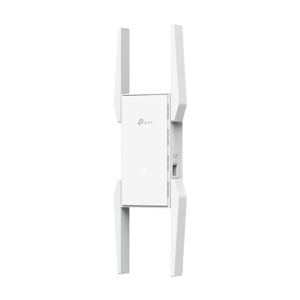 Extender Wi-Fi 6, AX5400 Dual-Band, 5/6 dBi, 1 x RJ45 Gigabit - TP-Link Omada