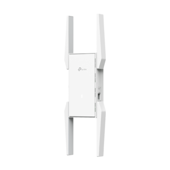 Extender Wi-Fi 6, AX5400 Dual-Band, 5/6 dBi, 1 x RJ45 Gigabit - TP-Link Omada