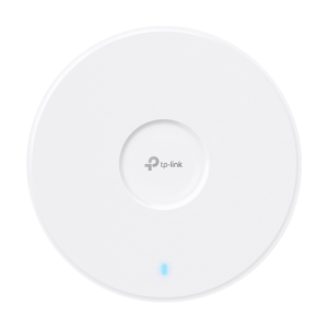 Access Point Wi-Fi 7, BE3600 Dual-Band, 4/5 dBi, 1 x RJ45 2.5 Gbps, PoE - TP-Link Omada