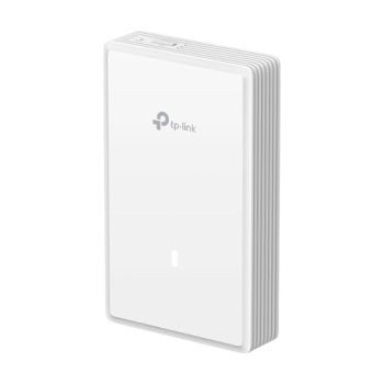 Access Point Wi-Fi 7, BE3600 Dual-Band, 4/5 dBi, 2 x RJ45 2.5G, 2 x RJ45 1G, PoE - TP-Link Omada