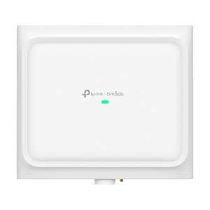 Access Point Wi-Fi 7, BE9300 Tri-Band, 4/6 dBi, 1 x RJ45 2.5G, BLE 5.2, GNSS, PoE In - TP-Link Omada