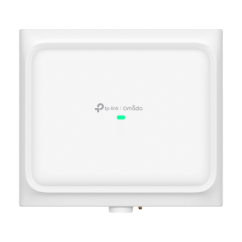 Access Point Wi-Fi 7, BE9300 Tri-Band, 4/6 dBi, 1 x RJ45 2.5G, BLE 5.2, GNSS, PoE In - TP-Link Omada Access Point Wi-Fi 7, BE9300 Tri-Band, 4/6 dBi, 1 x RJ45 2.5G, BLE 5.2, GNSS, PoE In - TP-Link Omada