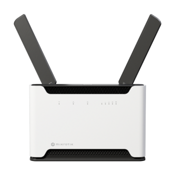 AP AX3600 Chateau PRO WiFi6, 2.4/5 GHz, 4 x RJ45 Gigabit, 1 x RJ45 Gigabit PoE OUT, NAND - MikroTik AP AX3600 Chateau PRO WiFi6, 2.4/5 GHz, 4 x RJ45 Gigabit, 1 x RJ45 Gigabit PoE OUT, NAND - MikroTik