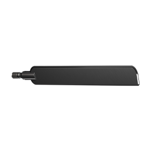 Antena Dual-Band, 3.3 dBi/5.5-7.1 dBi - MikroTik